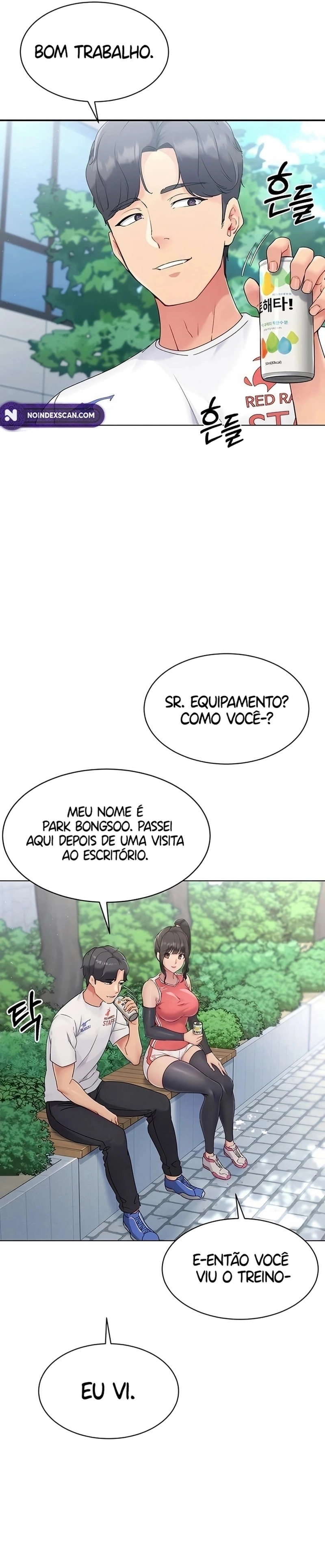 Configure! Capítulo 9 Página 24