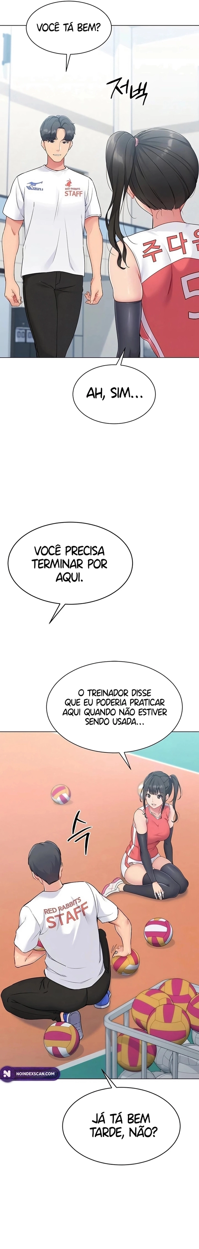 Configure! Capítulo 9 Página 8