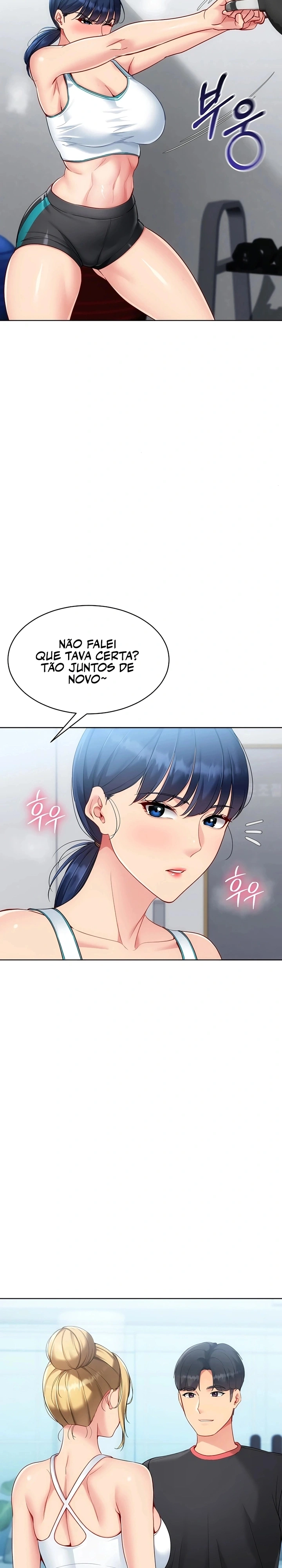 Configure! Capítulo 92 Página 24