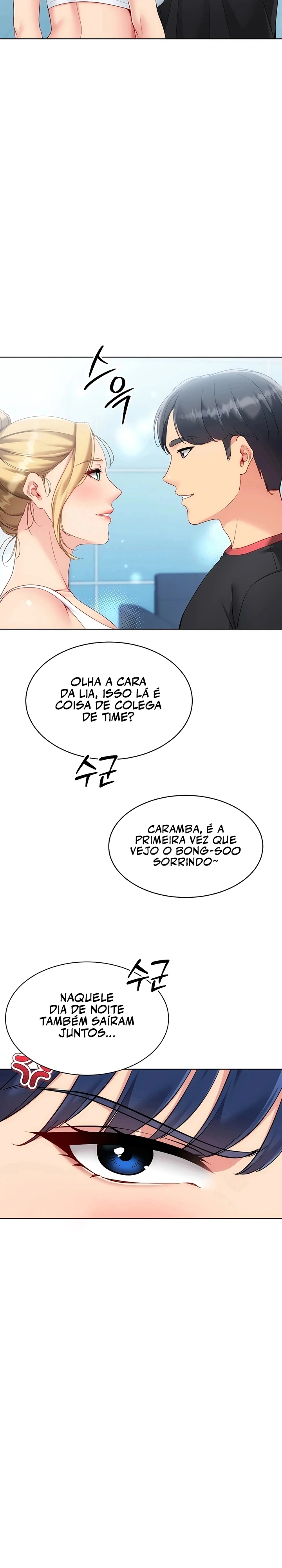Configure! Capítulo 92 Página 25