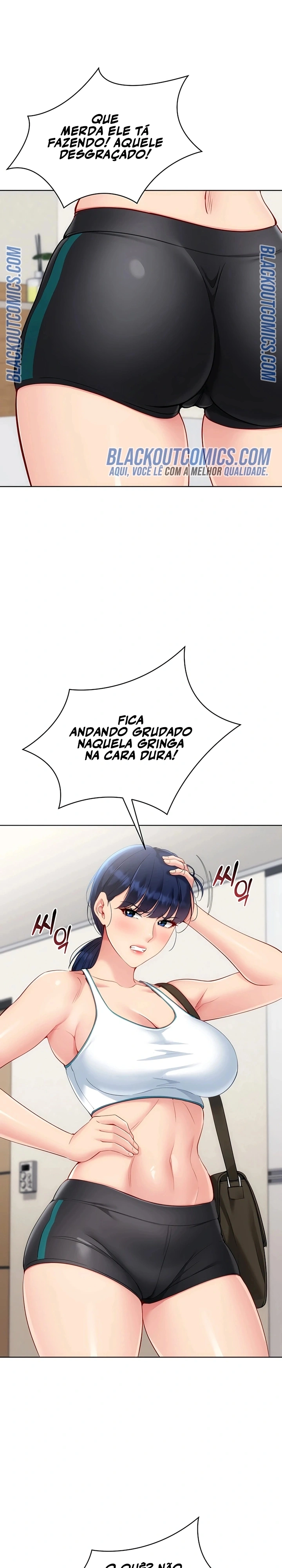 Configure! Capítulo 92 Página 26