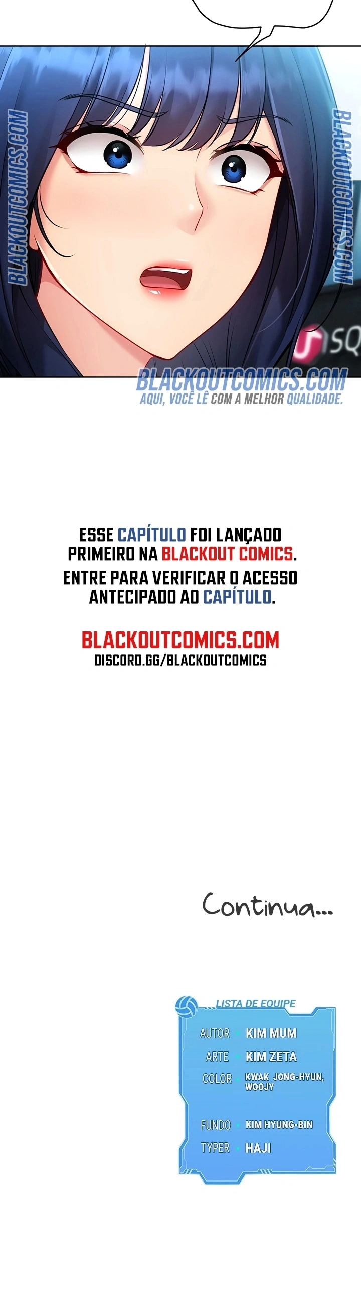 Configure! Capítulo 92 Página 35