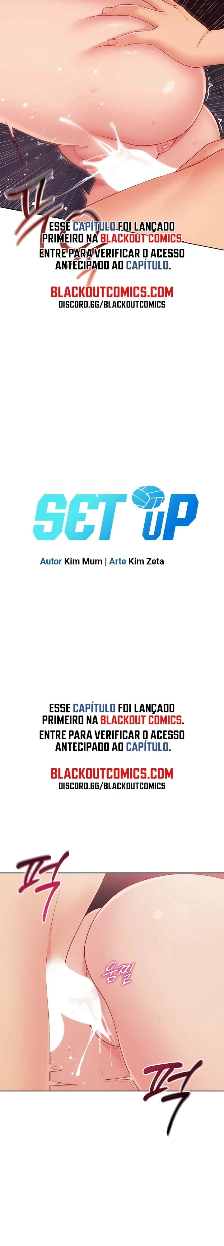 Configure! Capítulo 92 Página 4