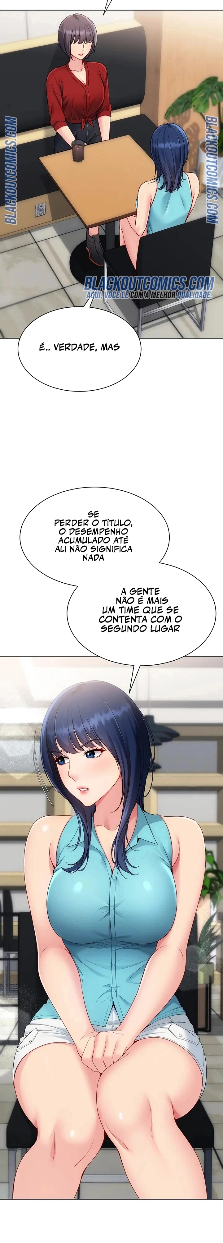 Configure! Capítulo 93 Página 16