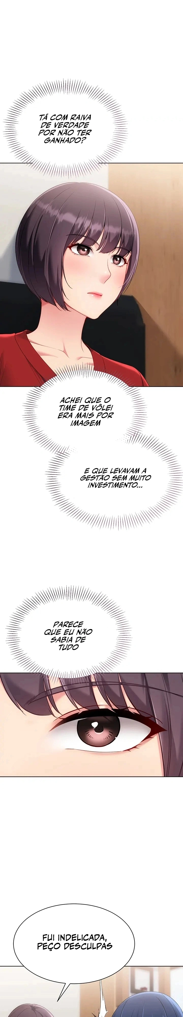 Configure! Capítulo 93 Página 17