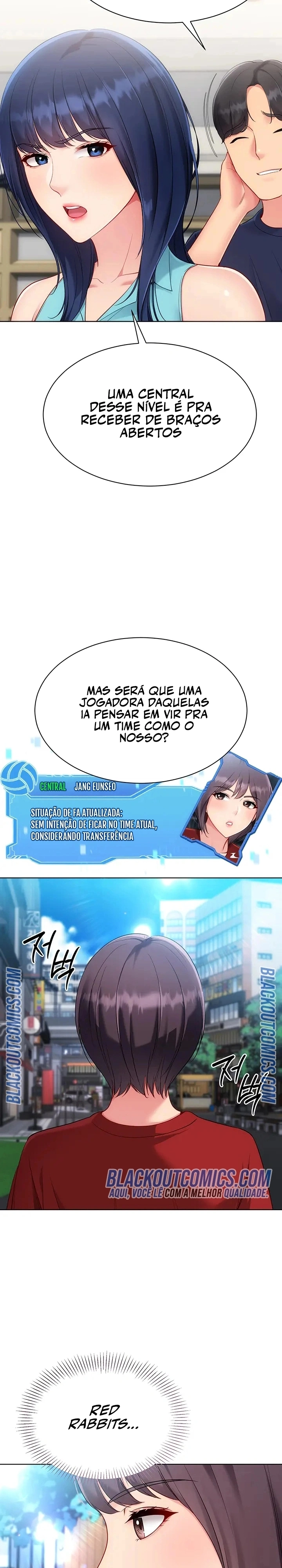 Configure! Capítulo 93 Página 21