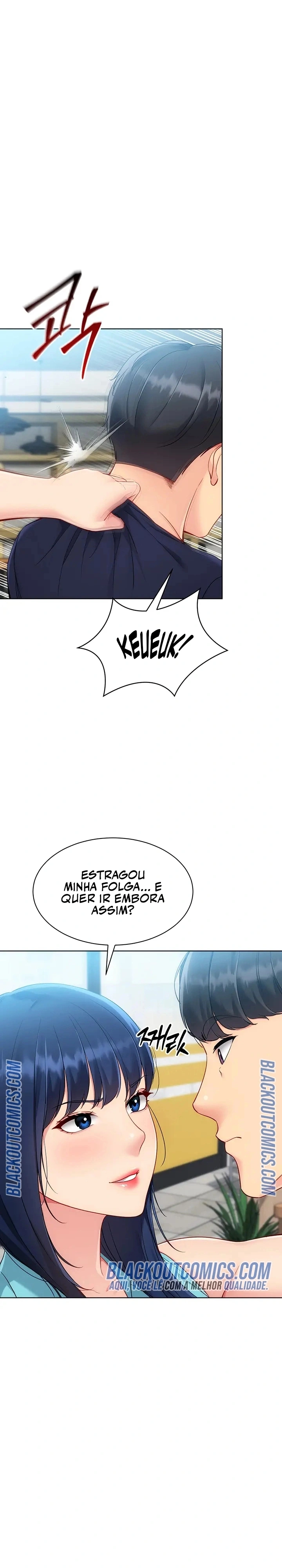 Configure! Capítulo 93 Página 23