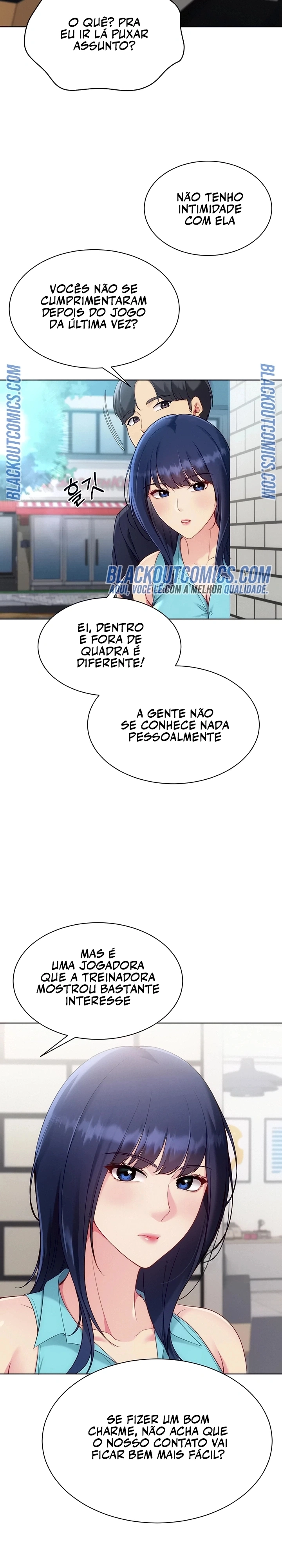 Configure! Capítulo 93 Página 8