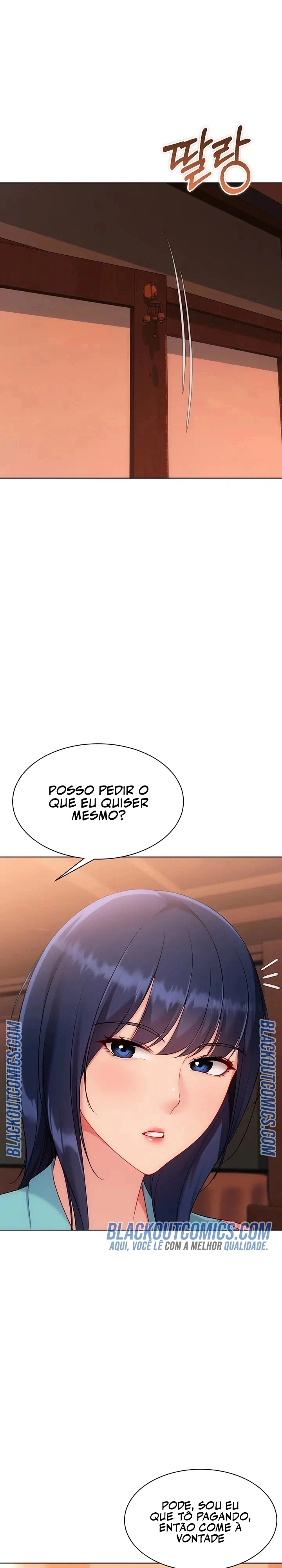 Configure! Capítulo 94 Página 1