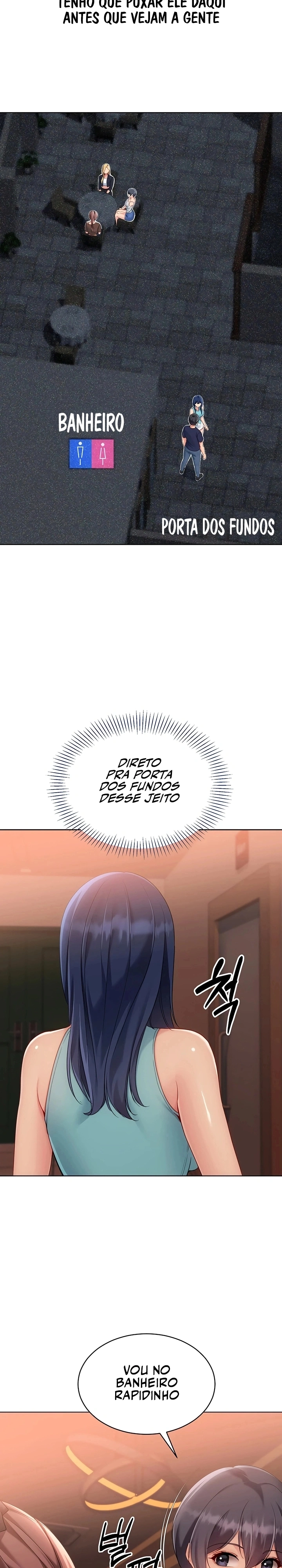 Configure! Capítulo 94 Página 10
