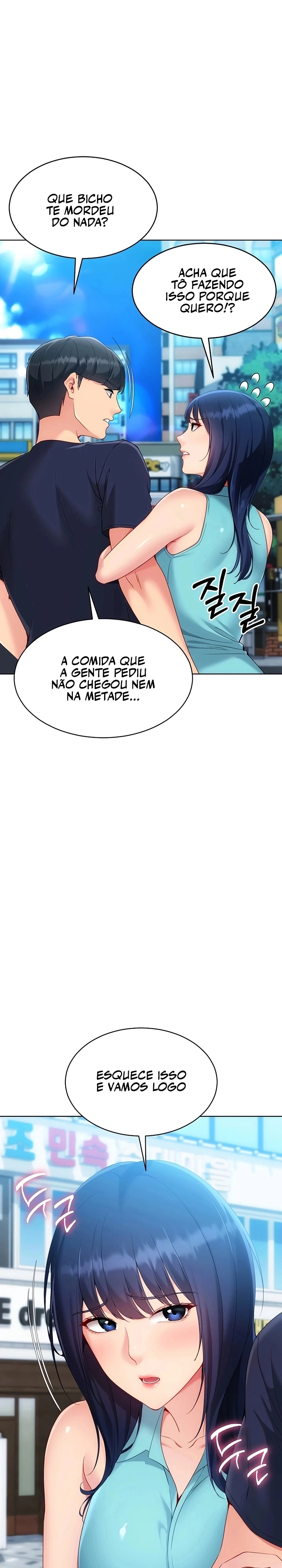 Configure! Capítulo 94 Página 17