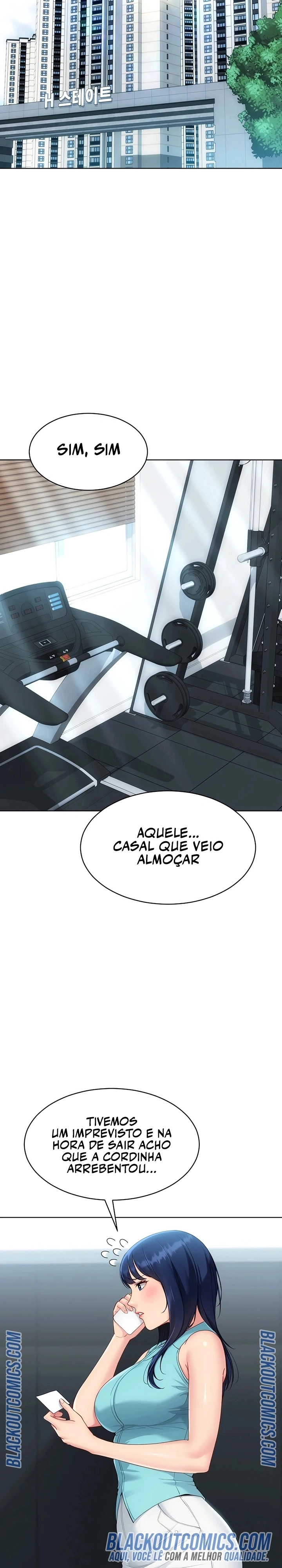 Configure! Capítulo 94 Página 19