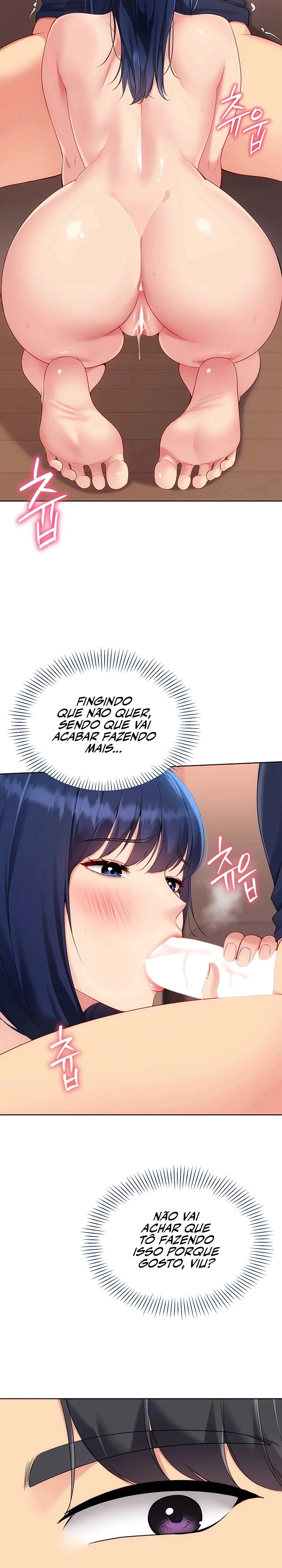 Configure! Capítulo 95 Página 25