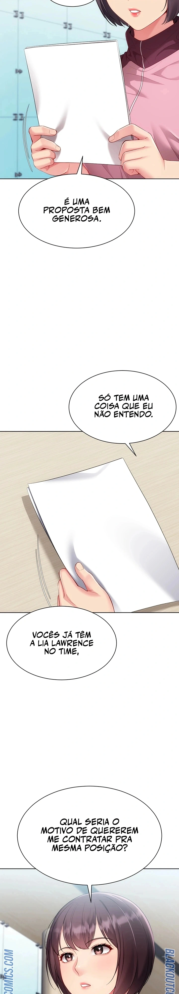 Configure! Capítulo 96 Página 23