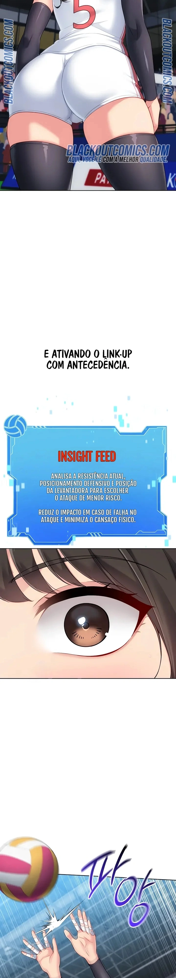 Configure! Capítulo 97 Página 23