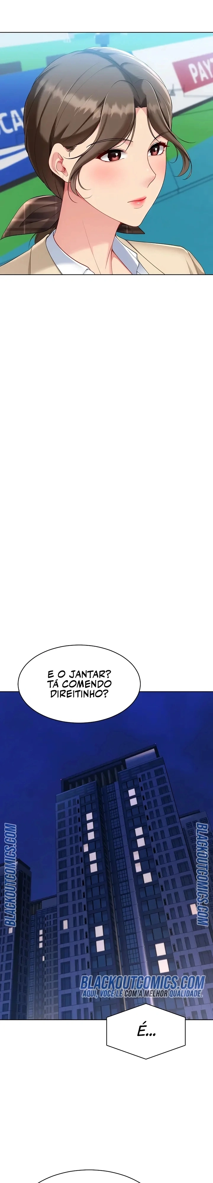 Configure! Capítulo 97 Página 27