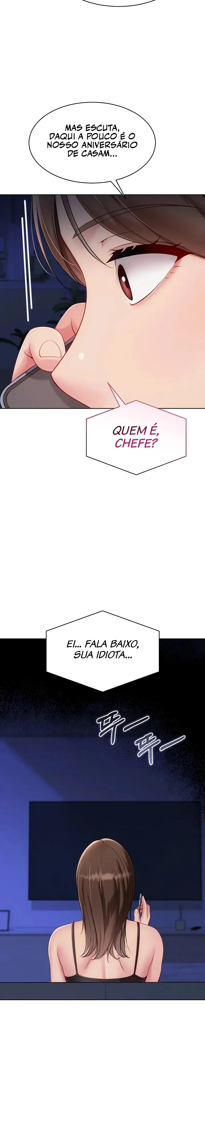 Configure! Capítulo 97 Página 30