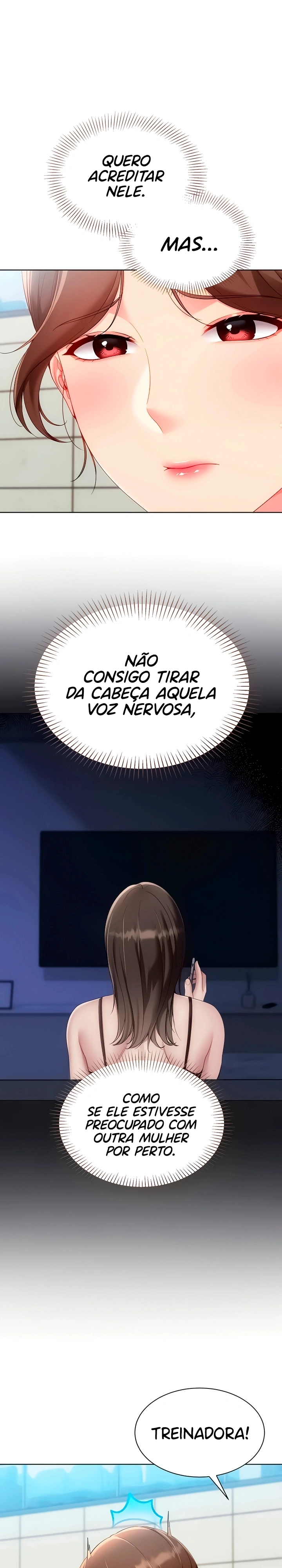 Configure! Capítulo 98 Página 4