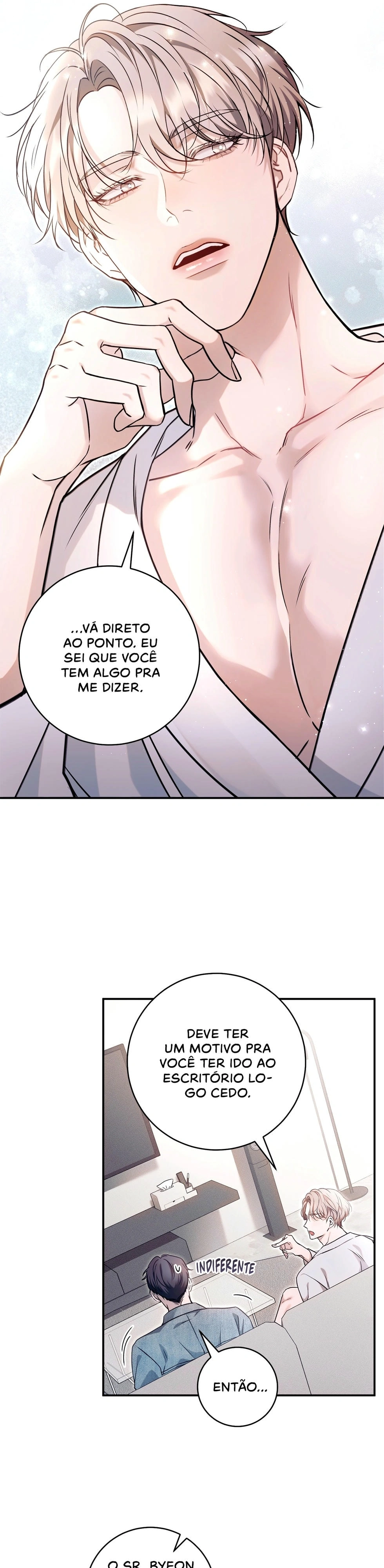 Confira meu gerente Capítulo 1 Página 14