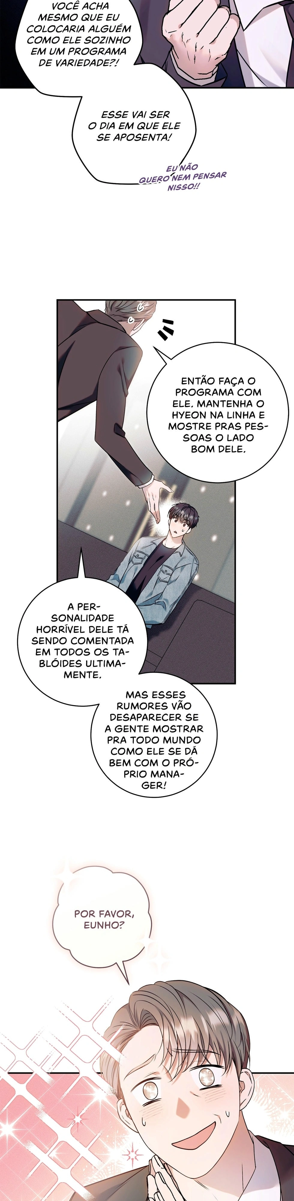 Confira meu gerente Capítulo 1 Página 19