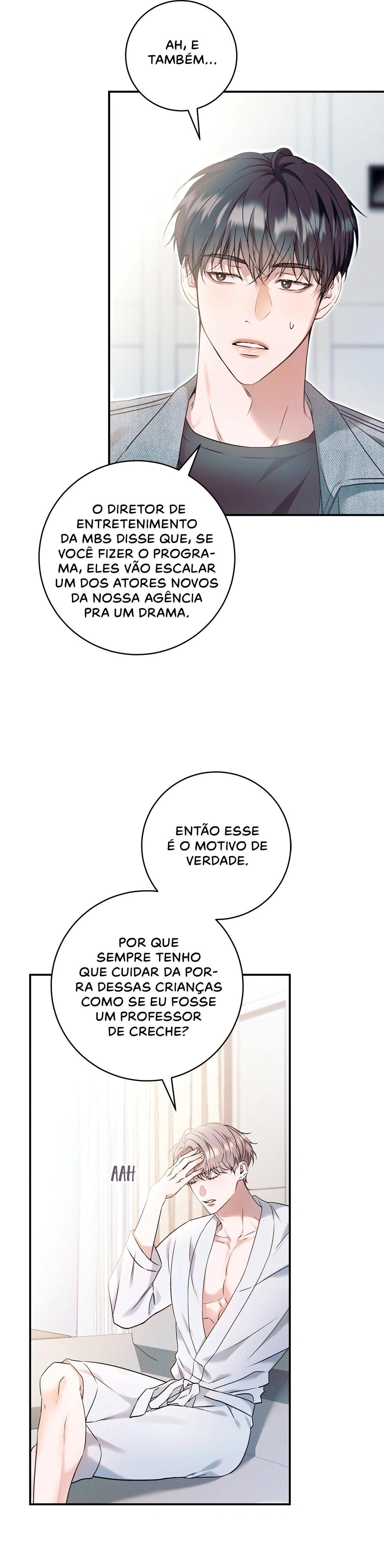 Confira meu gerente Capítulo 1 Página 25