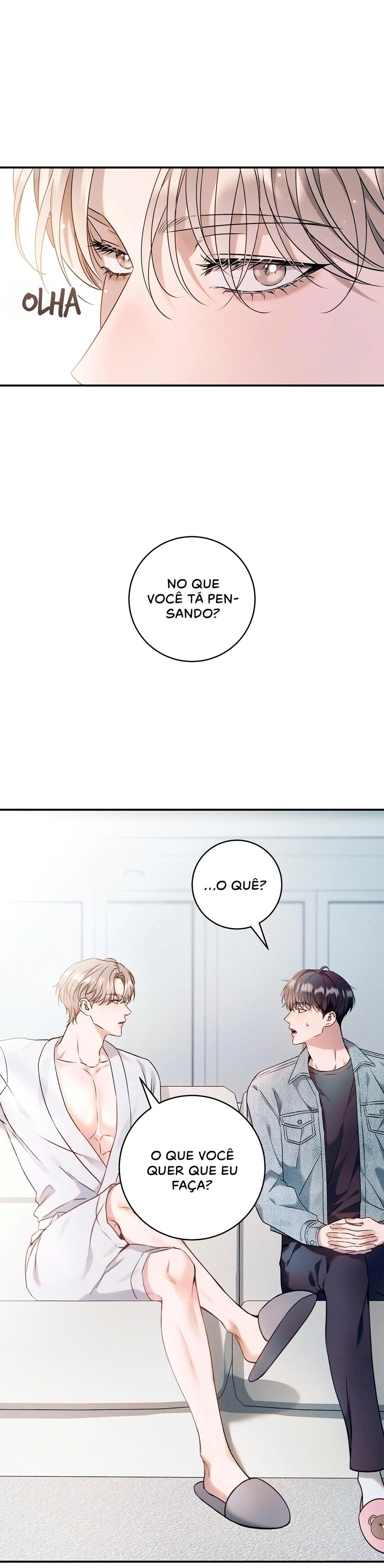 Confira meu gerente Capítulo 1 Página 26