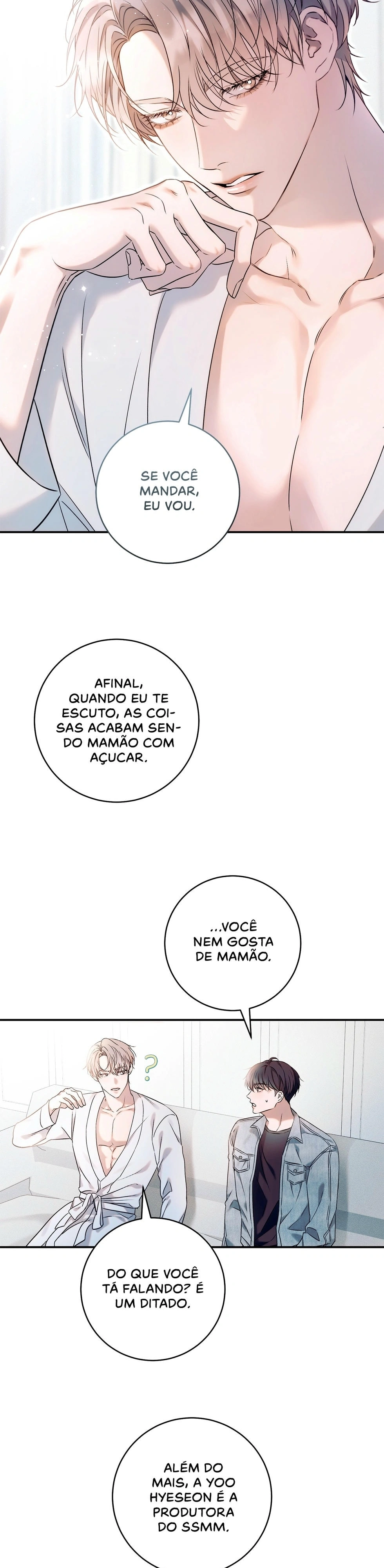 Confira meu gerente Capítulo 1 Página 29