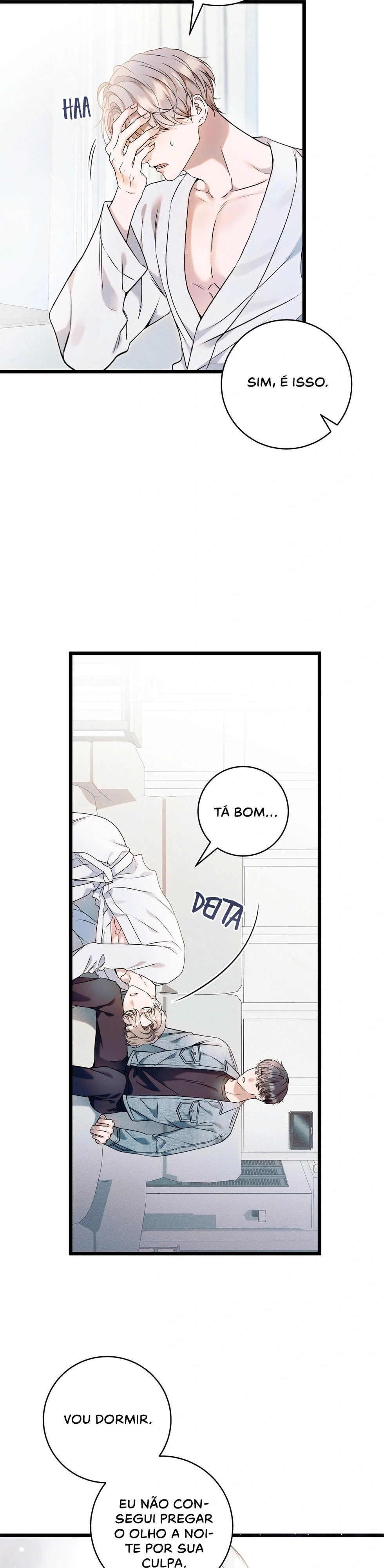 Confira meu gerente Capítulo 1 Página 34