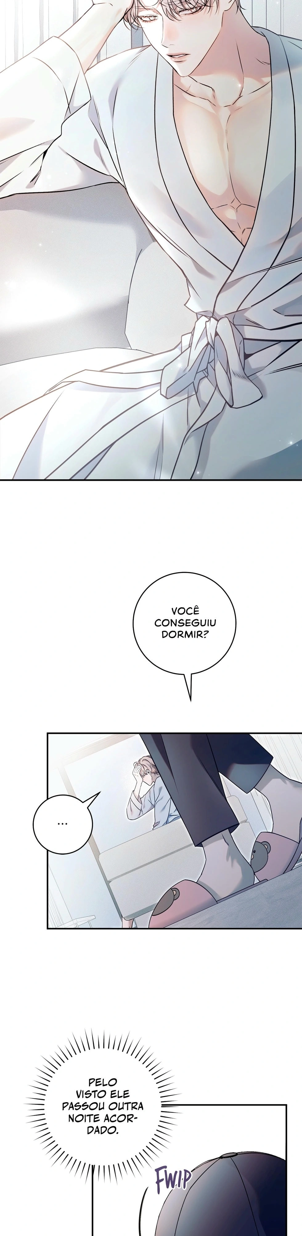 Confira meu gerente Capítulo 1 Página 7