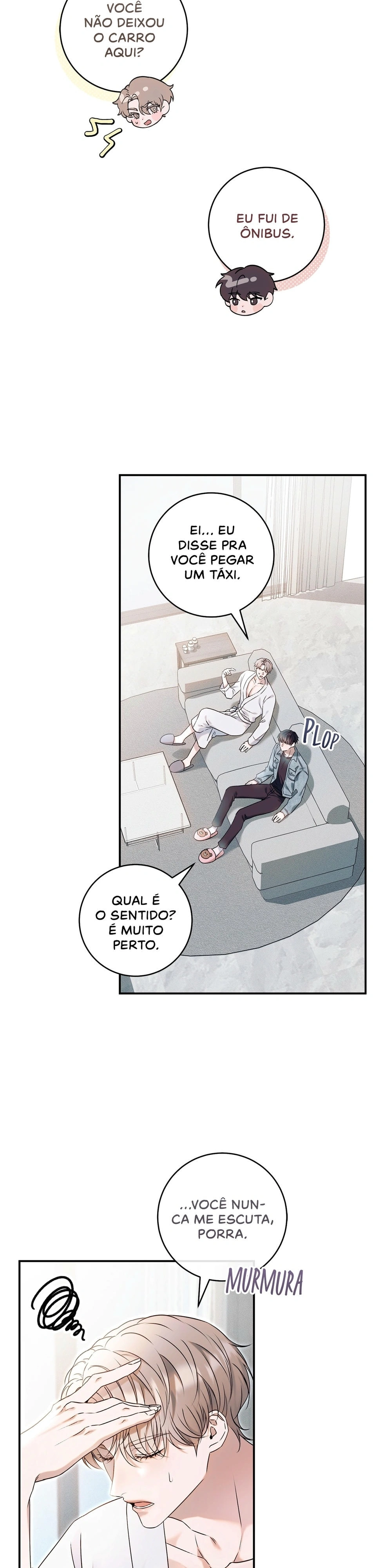 Confira meu gerente Capítulo 1 Página 9