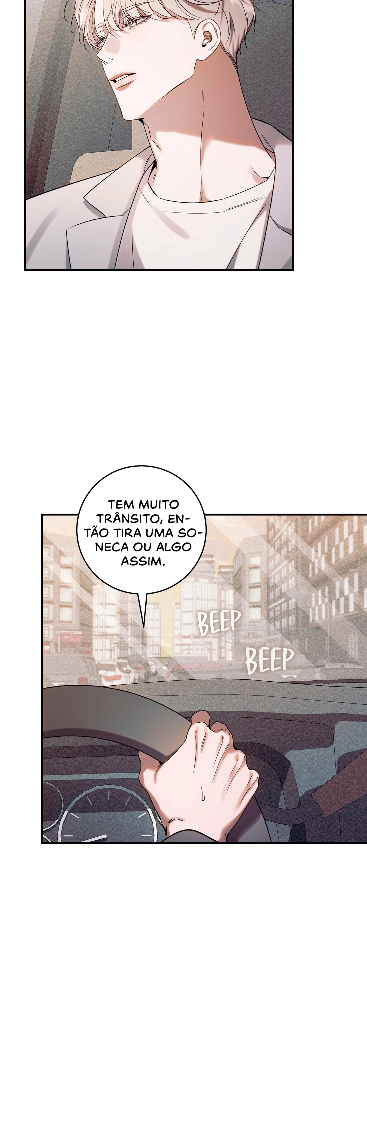 Confira meu gerente Capítulo 10 Página 10