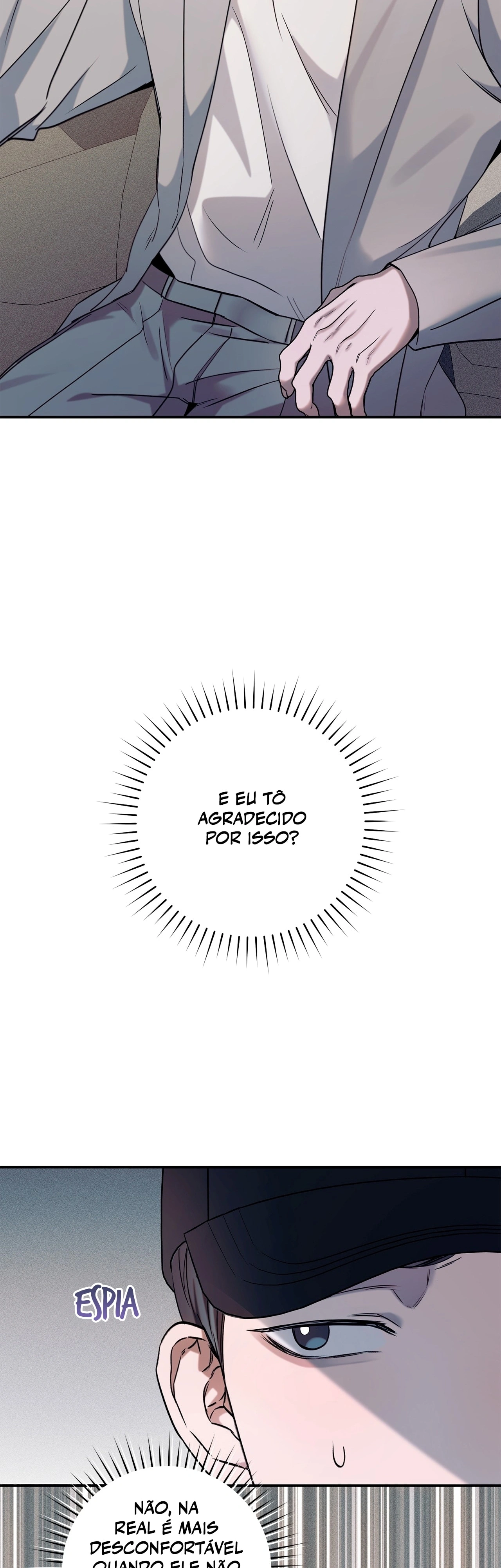 Confira meu gerente Capítulo 10 Página 12