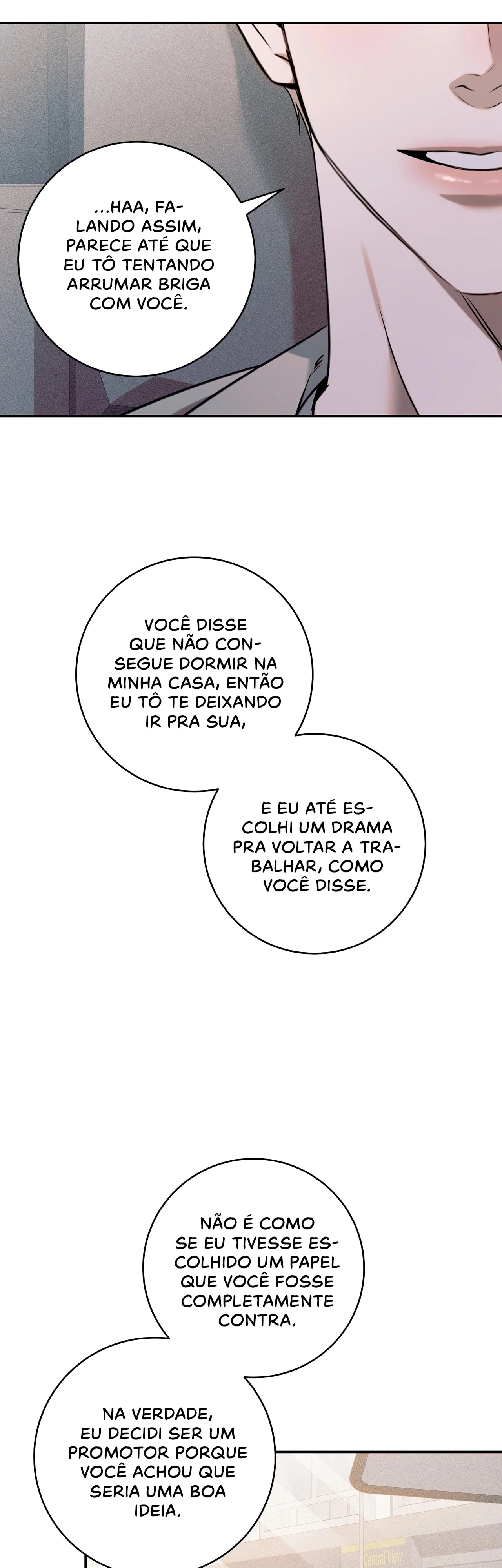 Confira meu gerente Capítulo 10 Página 15