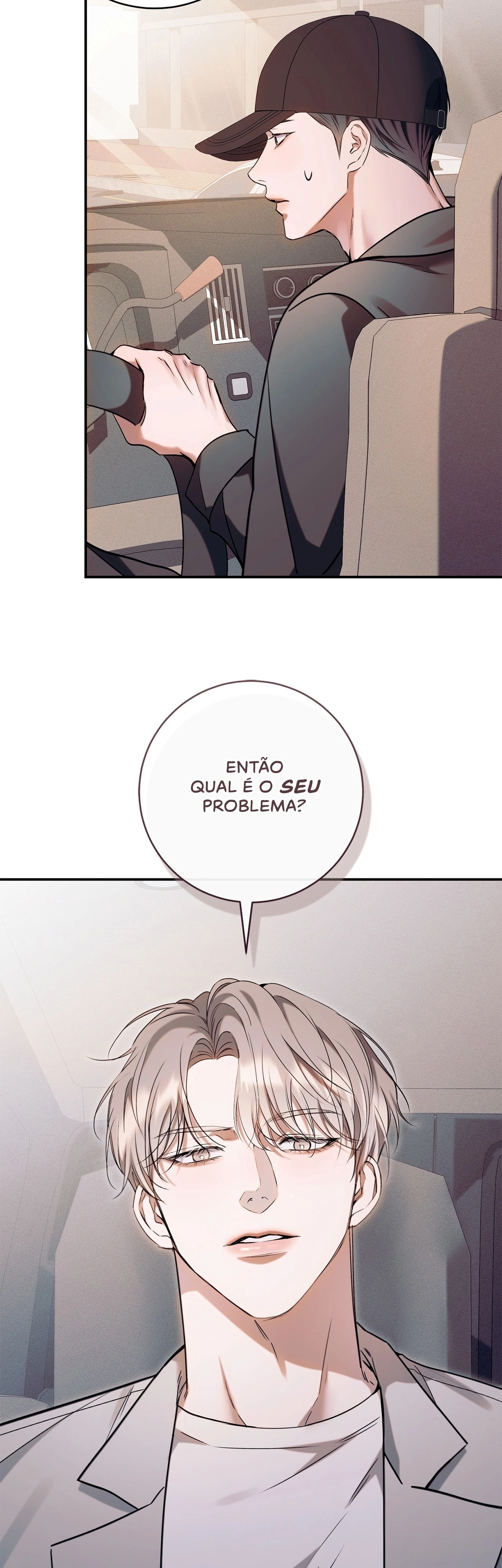 Confira meu gerente Capítulo 10 Página 16