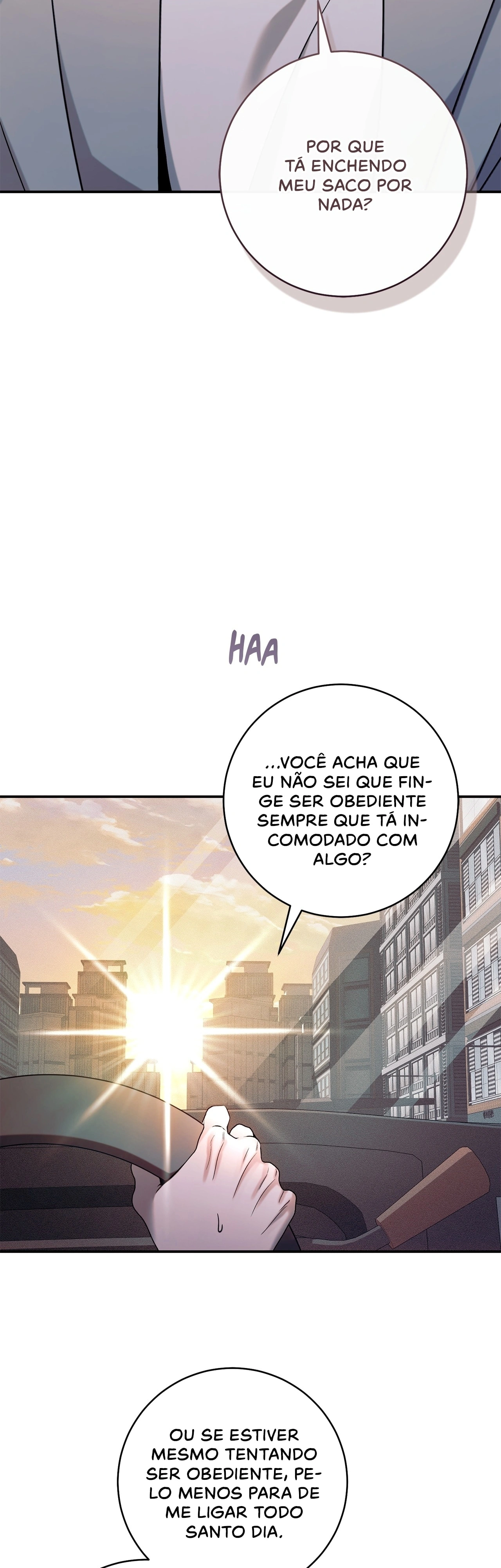 Confira meu gerente Capítulo 10 Página 17