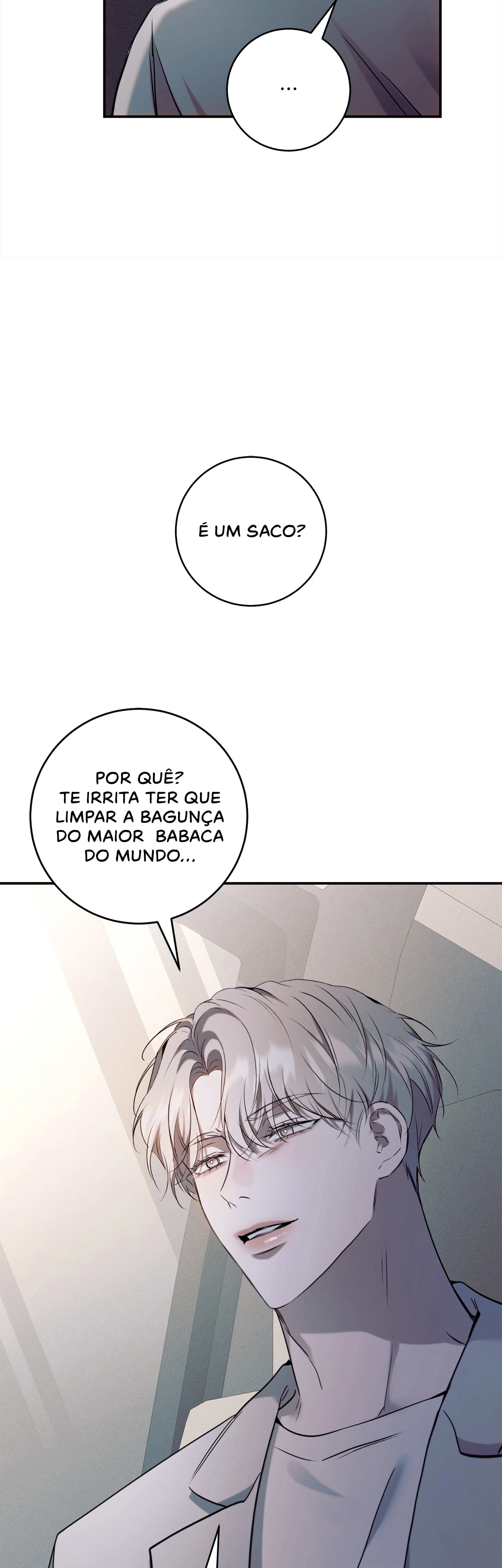 Confira meu gerente Capítulo 10 Página 23