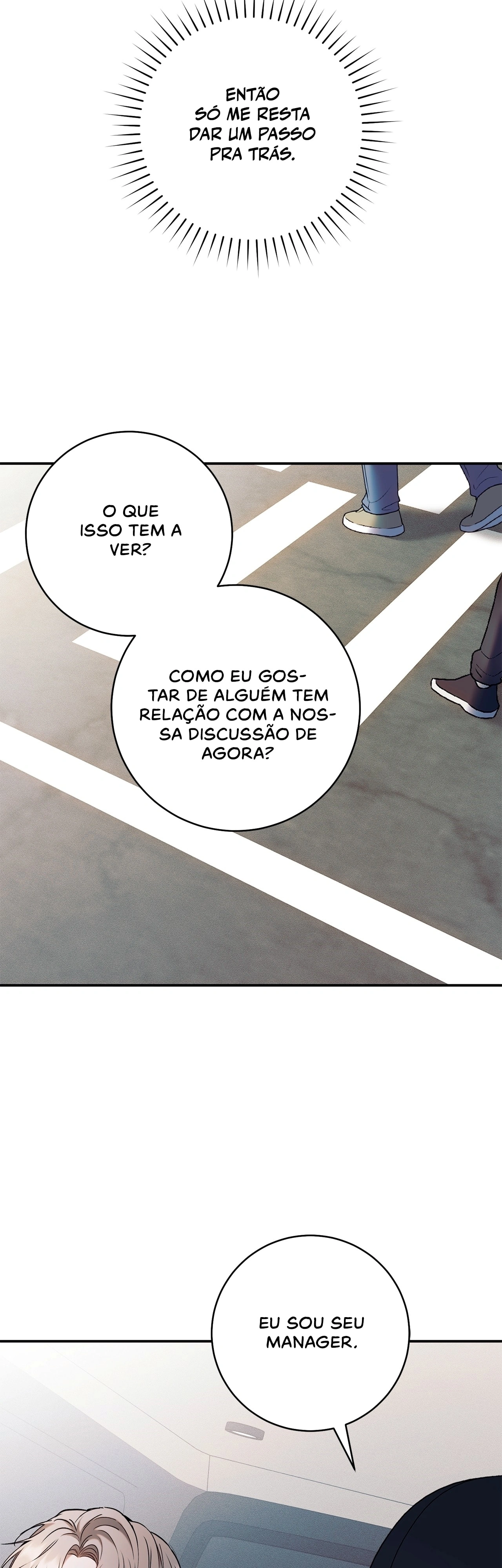 Confira meu gerente Capítulo 10 Página 25