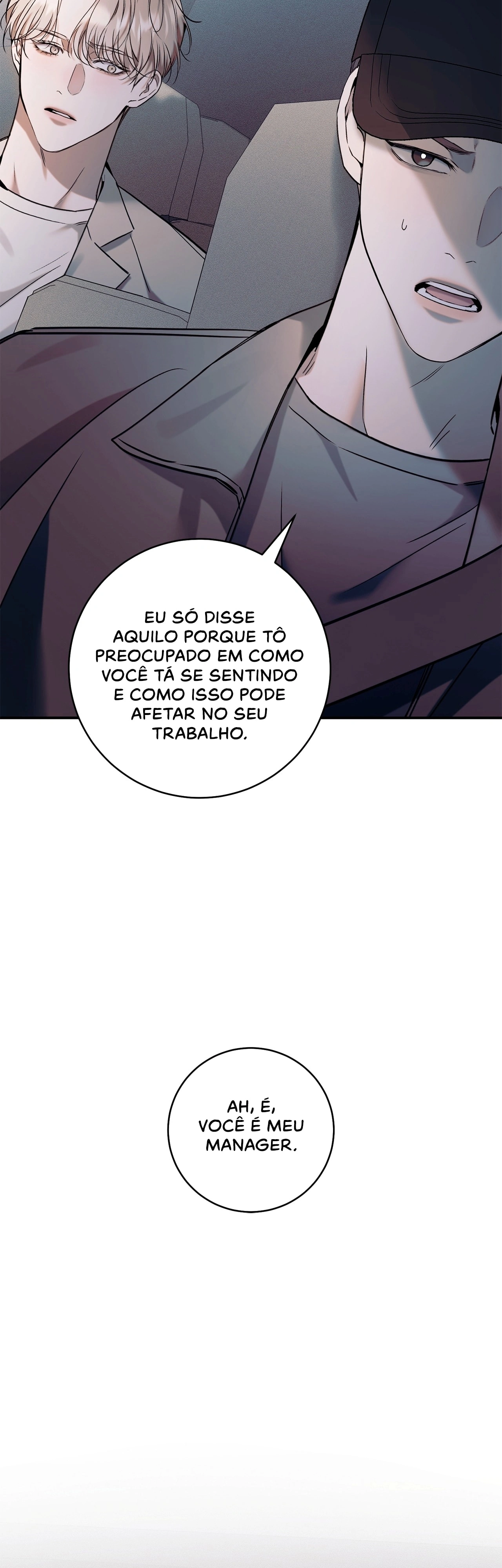 Confira meu gerente Capítulo 10 Página 26