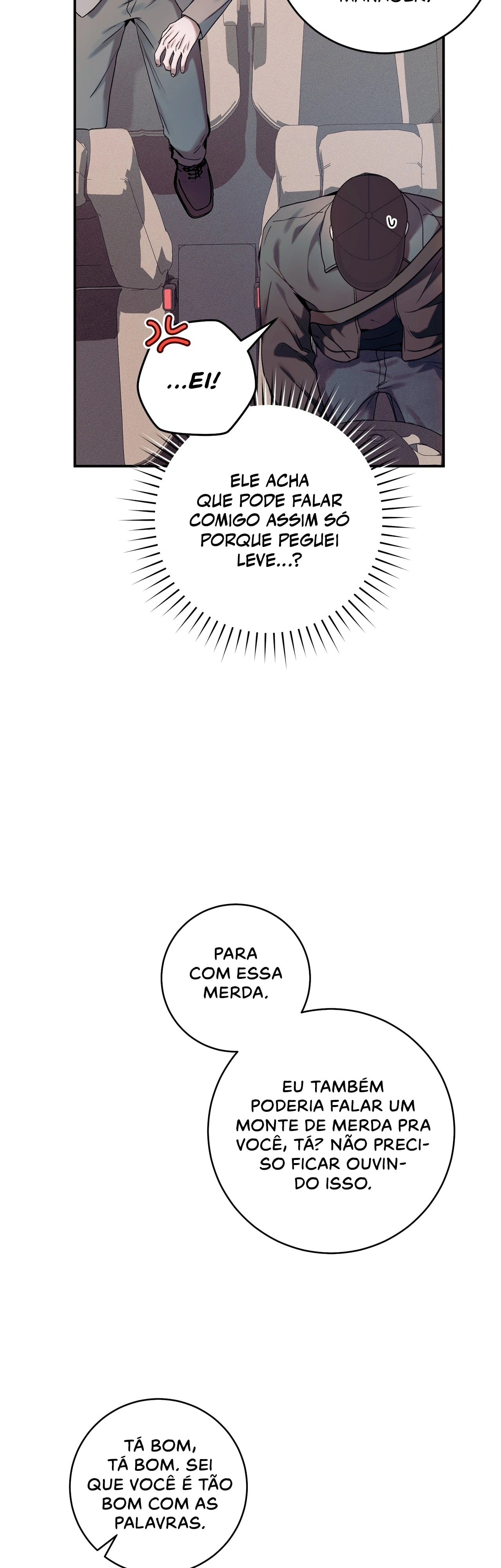 Confira meu gerente Capítulo 10 Página 29