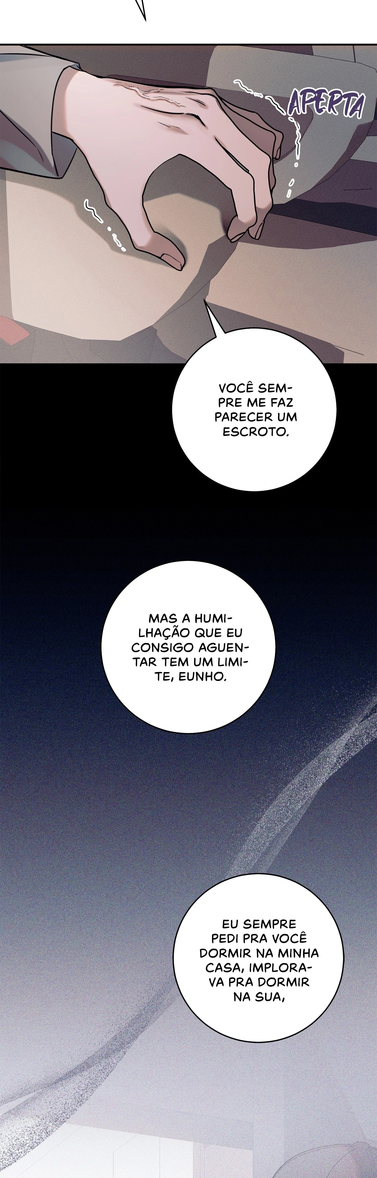 Confira meu gerente Capítulo 10 Página 33