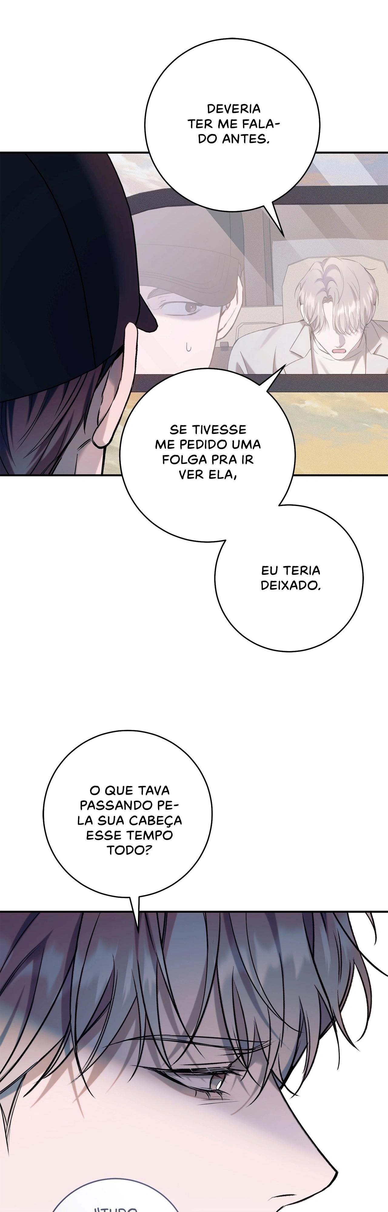 Confira meu gerente Capítulo 10 Página 36