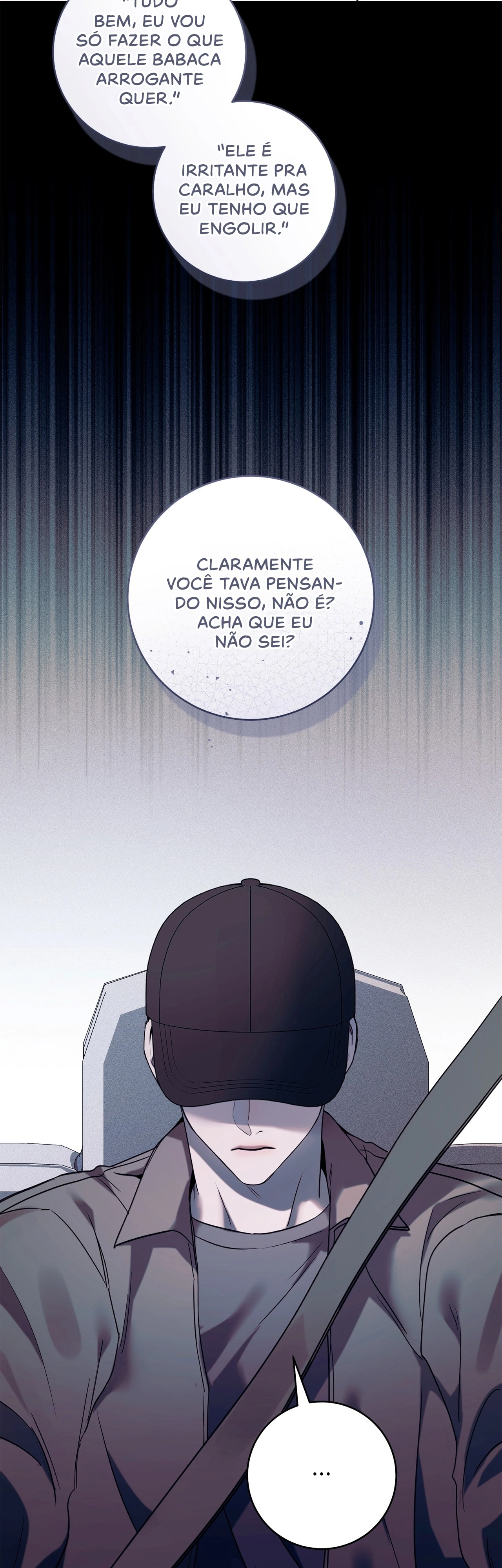 Confira meu gerente Capítulo 10 Página 37