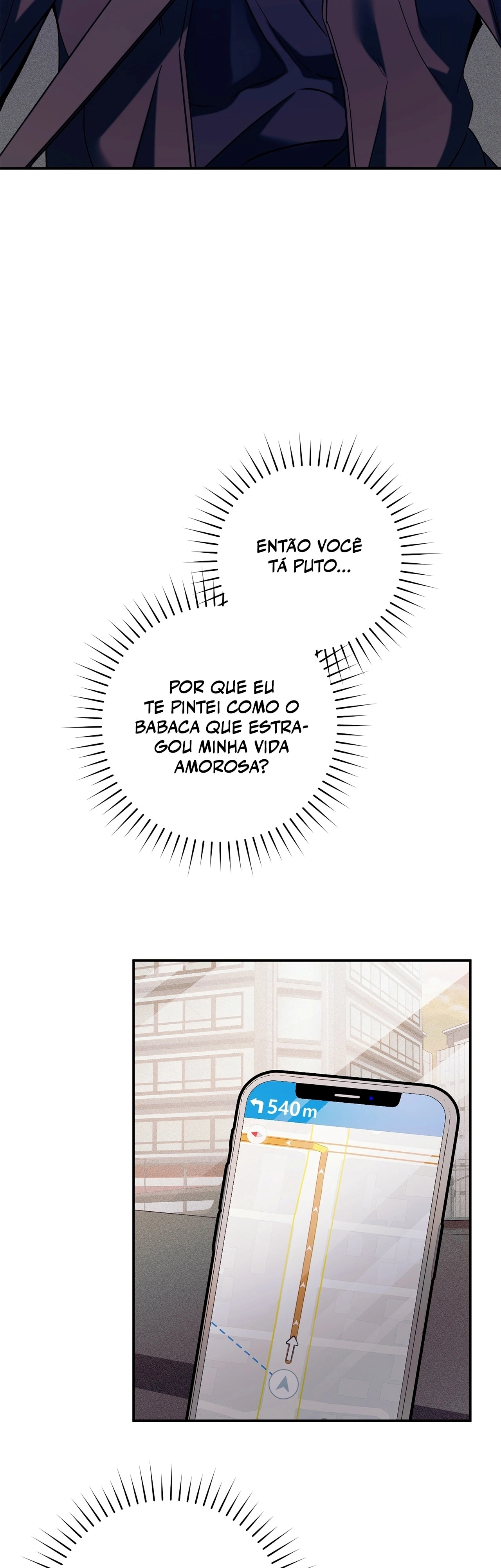Confira meu gerente Capítulo 10 Página 38