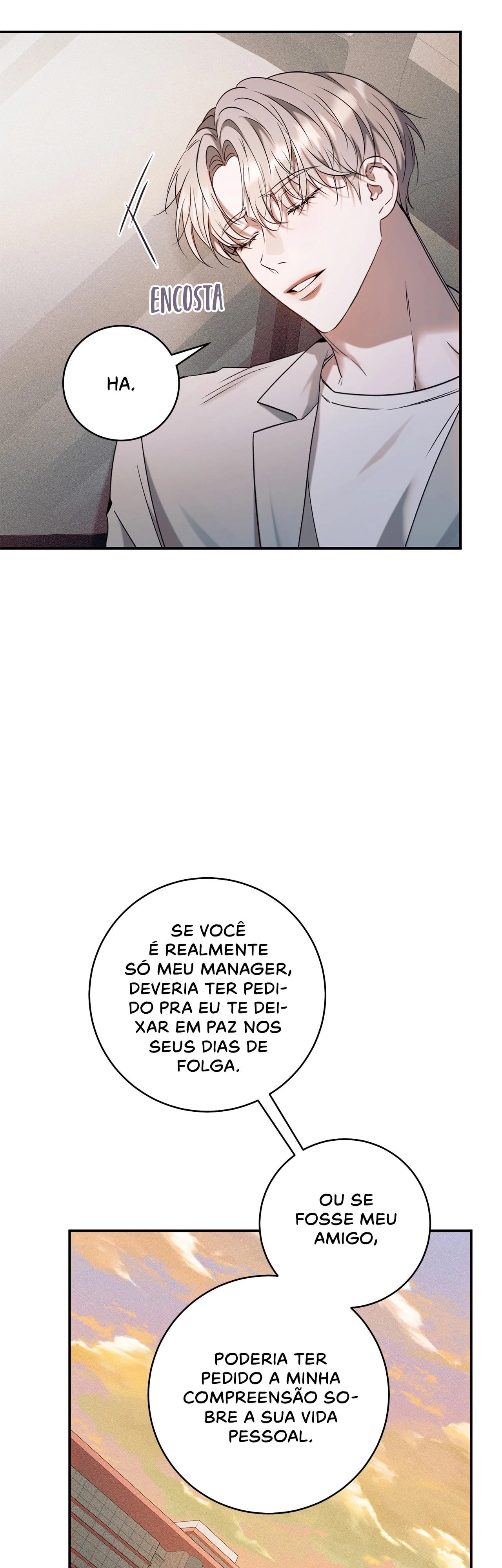 Confira meu gerente Capítulo 10 Página 40