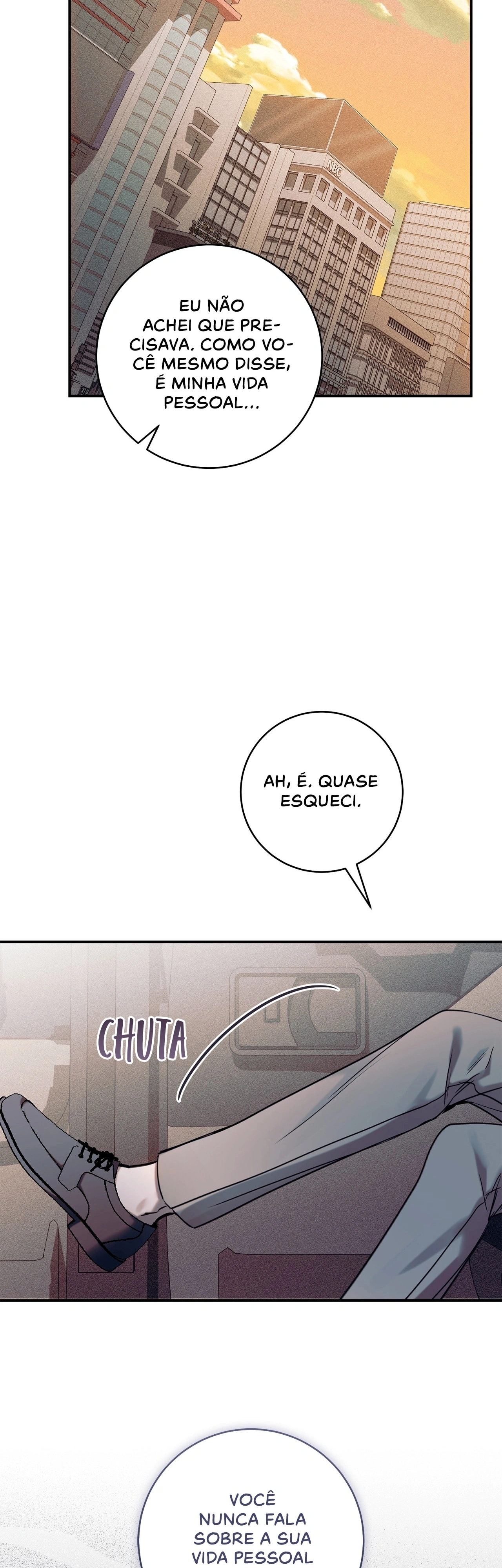 Confira meu gerente Capítulo 10 Página 41