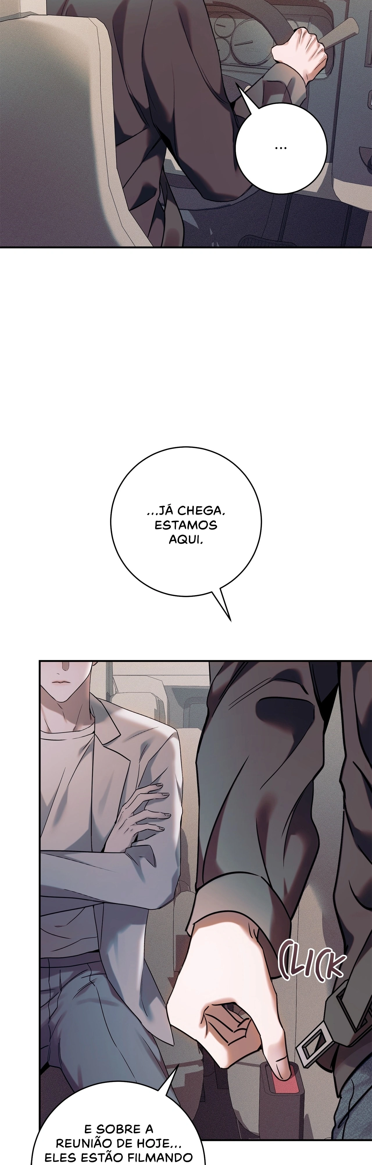 Confira meu gerente Capítulo 10 Página 45
