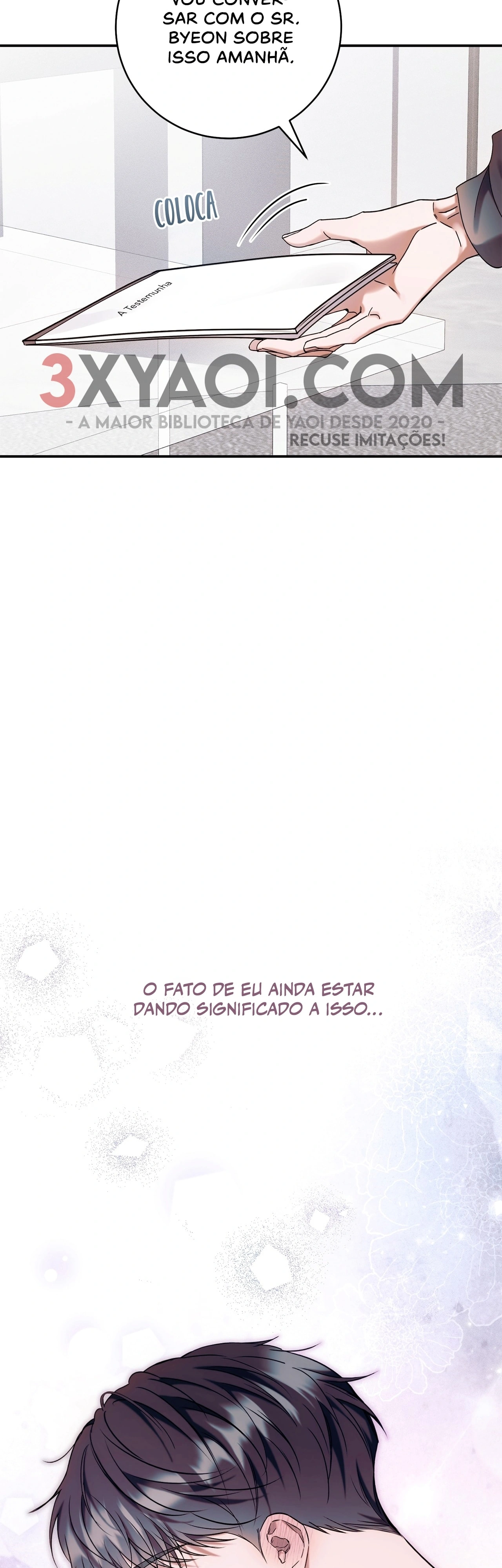 Confira meu gerente Capítulo 10 Página 5