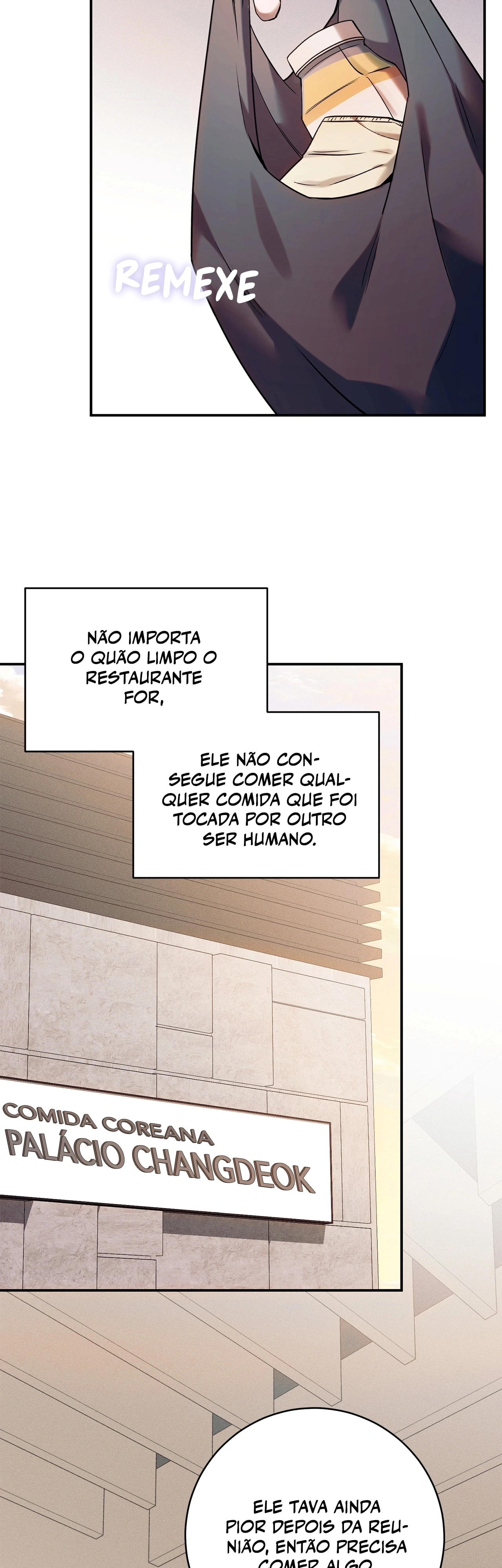 Confira meu gerente Capítulo 10 Página 55