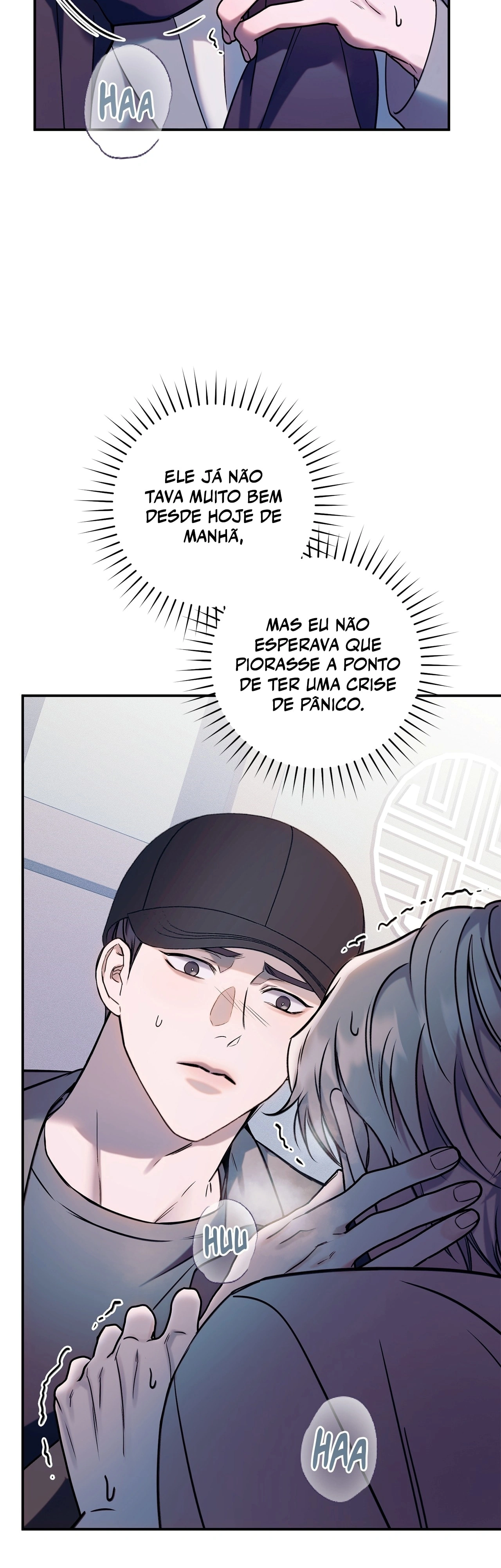 Confira meu gerente Capítulo 11 Página 10