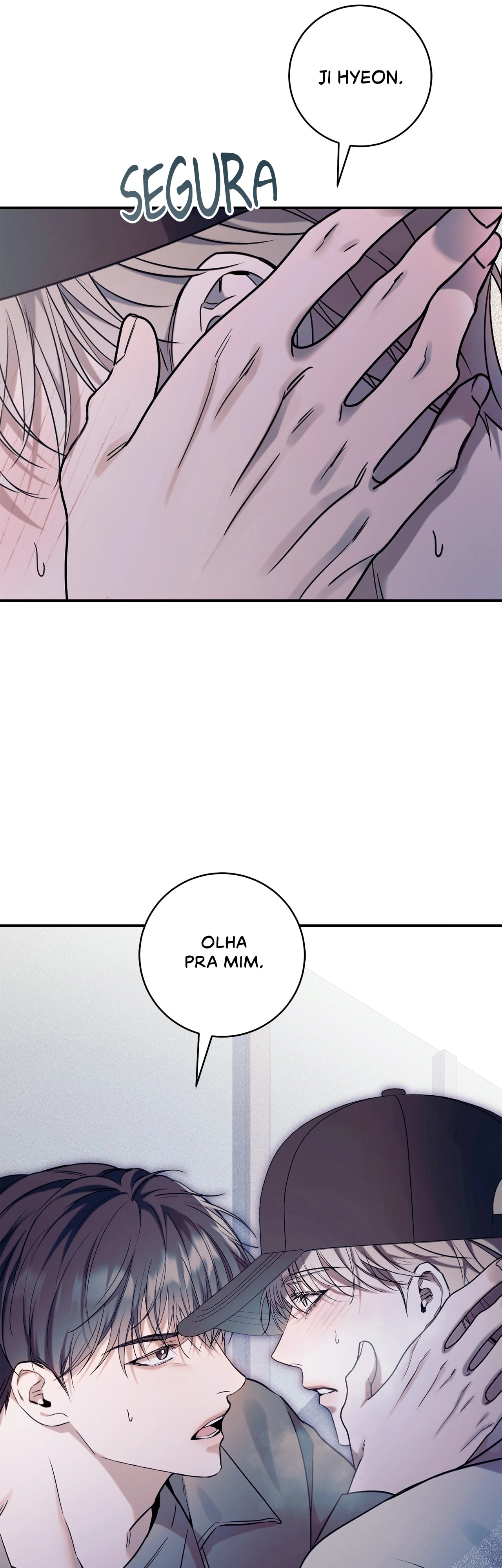 Confira meu gerente Capítulo 11 Página 12